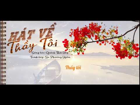 Thể hiện bởi Su Phương Uyên