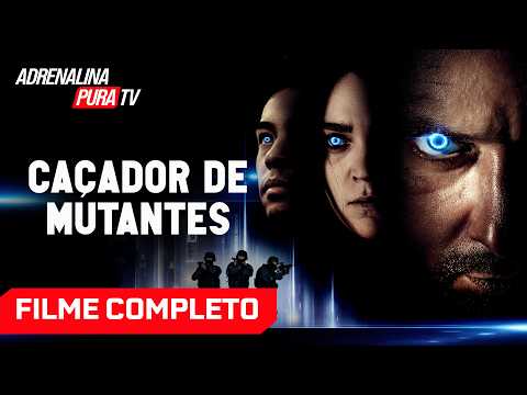 Caçador de Mutantes