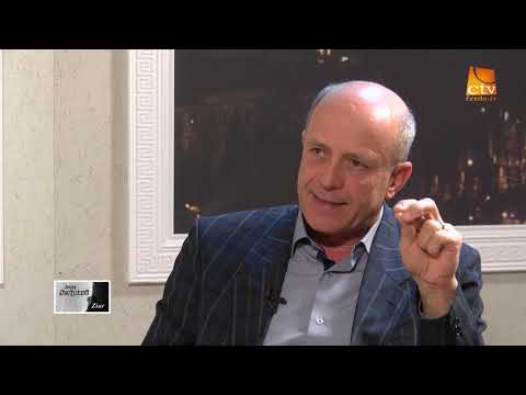 "Între Scriptură și ziar" - Ep.102 - Dr. David Ille - Abuzul de antibiotice