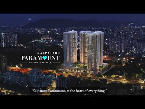 3D Tour Of Kalpataru Paramount B