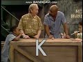 Classic Sesame Street Episode 2552 Sponsors