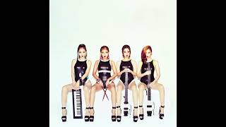 Wonder Girls - Candle (without Paloalto)