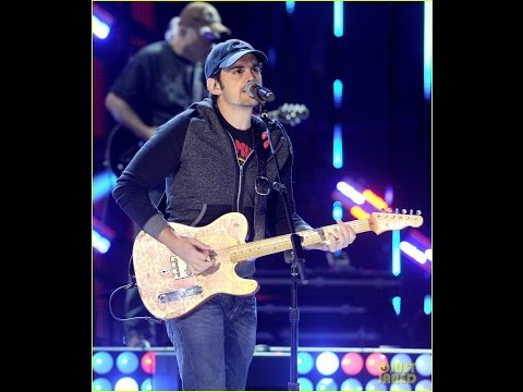 The Uncloudy Day - Brad Paisley