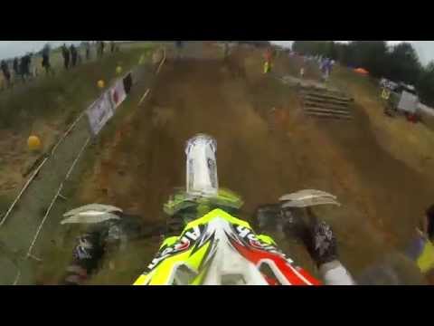 Oskar Kaczmarczyk Buczek 2015