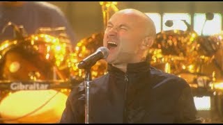 Genesis - Firth Of Fifth/I Know What I Like (When in Rome 2007)
