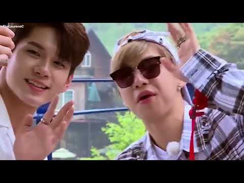 JUST KANG DANIEL (강다니엘) THINGS #1 {WANNA ONE/ PRODUCE 101 SEASON 2}