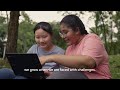 Open video