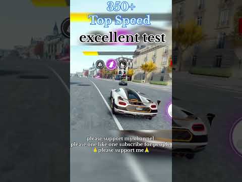 Asphalt 9 legend top speed#asphaltlegendsunite #dragrace #viralshorts#youtubeshorts@RrrRahman93