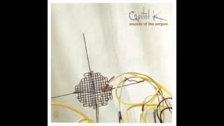 Capitol K -- Song For Belgium