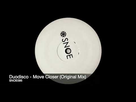 Duodisco, Dana EP [SNOE)