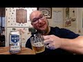 Big Ditch | "LOW BRIDGE" - golden ale
