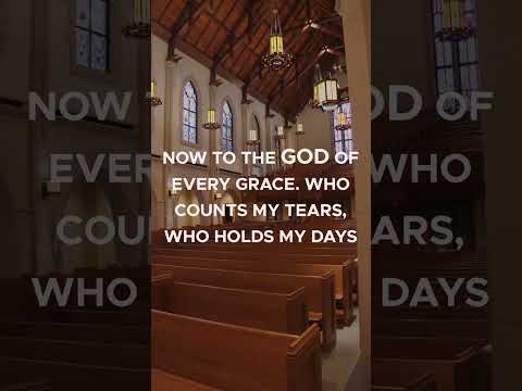 God of Every Grace (feat. Katie Peslis, Skip Stradtman, and Sloan Yarborough) | Covenant Pres Church
