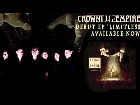 Crown The Empire - Breaking Point (EP Version)