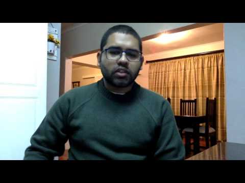 Derek Crosson - LinkedIn Intro - YouTube