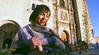 Sabor a mi (ukulele cover)