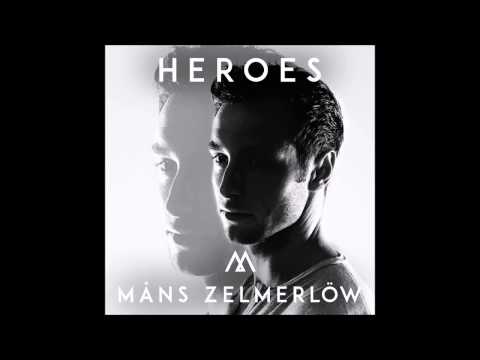 Måns Zelmerlöw   Heroes   Audio Sweden 2015 Eurovision Song Contest winner