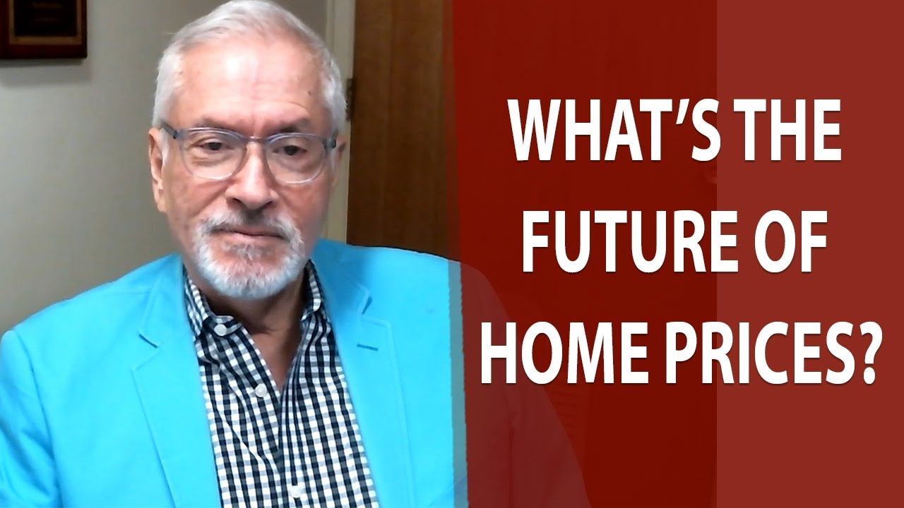 Q: What Do the Experts Say About Future Home Prices?