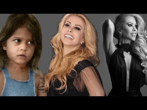 CONHEÇA A HISTÓRIA DE JOELMA/CALYPSO