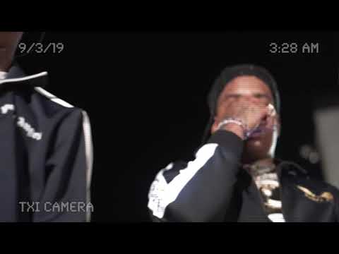 GPG Mohdd (Gunplay Mohdd) ft Slaughtergang Tip - Real Trappers