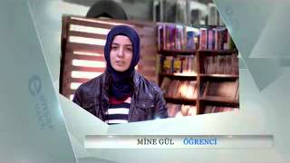 Ensar Vakfı Tanıtım