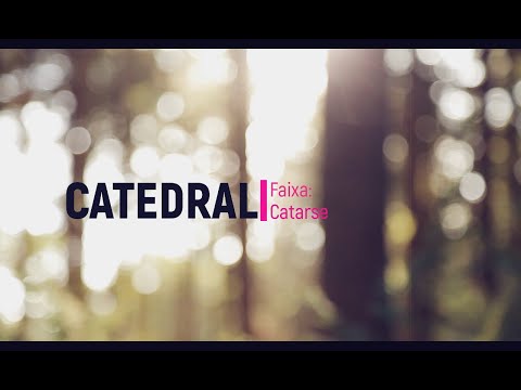 Catarse - Catedral
