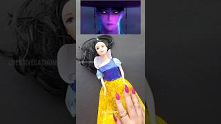 Download lagu Barbie into JINU Kpop Demon Hunter🤫 #shorts #art #kpopdemonhunters mp3