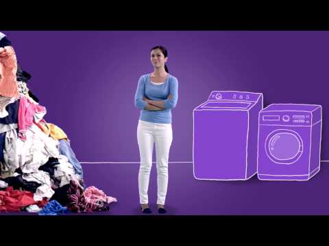 Surf Excelmatic - How to buy a new washing machine