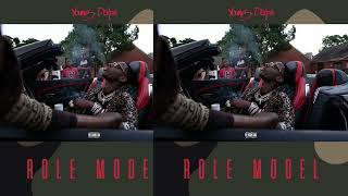 Young Dolph - Muhammad INSTRUMENTAL【Role Model】