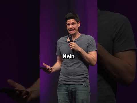 Einfach Nein 😂