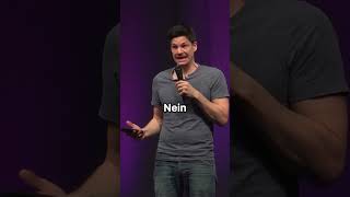 Einfach Nein 😂