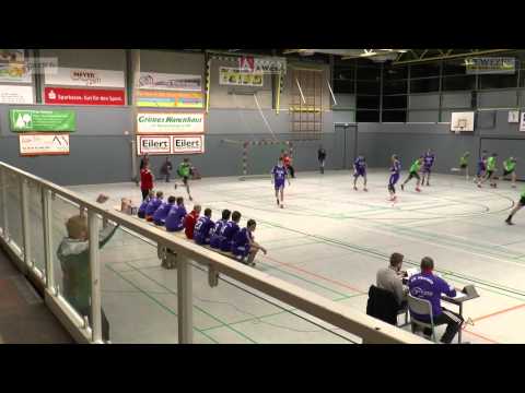 SV Alfeld - VfL Hameln