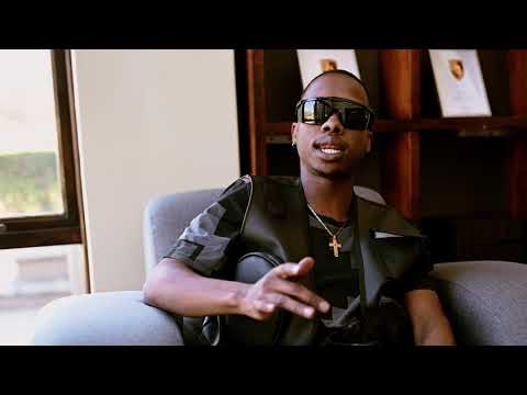 Quickfass Cass - The Bottom featuring Emtee & LU (Official Music Video)