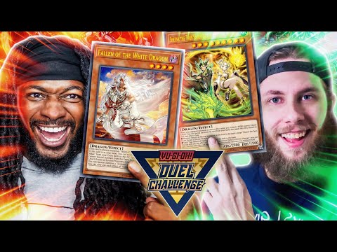 We Dueled With The NEXT META Yugioh Decks From Burst Protocol!