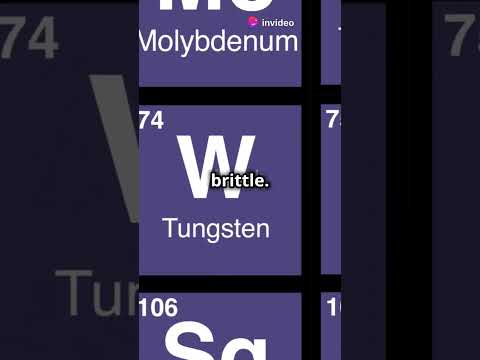 What’s the Strongest Metal or Alloy on Earth?