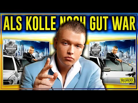 Kollegah never raps this well again [Analysis]