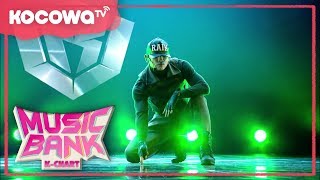 [Music Bank] Ep 909_&quot;Gang(깡)&quot; by Rain