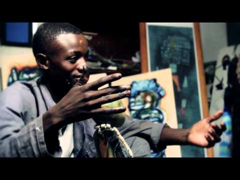 Ras Chatty & Fyah Fox me & you (Official Music Video)