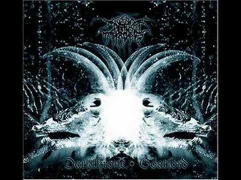 Darkthrone - Green Cave Float