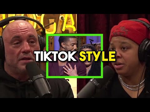 Punkie Johnson Reveals What Working at SNL is Actually Like (TikTok Format With Subtitles)