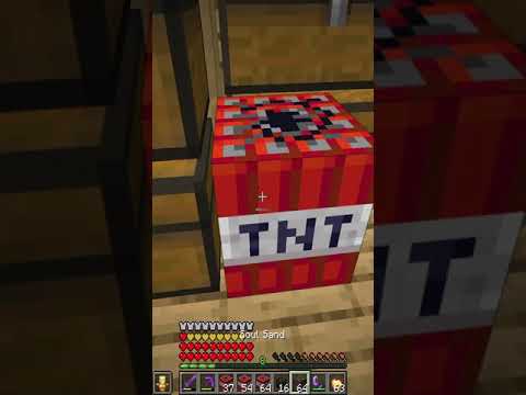 Pranking my friend on The Lifesteal SMP