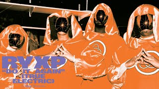 Röyksopp - &#39;Do It Again&#39; (ft. Robyn) [True Electric] | Official Audio