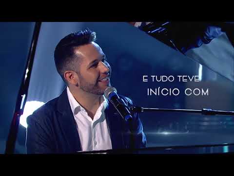 Tema da novela Gênesis | Gênesis - Pastor Lucas e Banda Universos