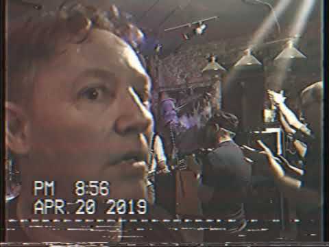 Ruin By Design - Full Set @ Rec Center. 4/20/19