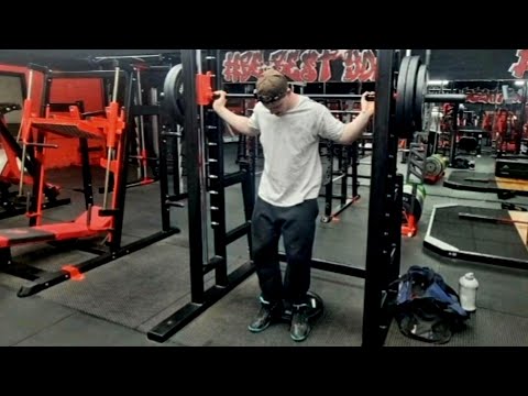 Spring Bulk Day 164-Legs