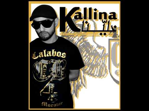Maleek Morovic - Khallina - [CALABOS]