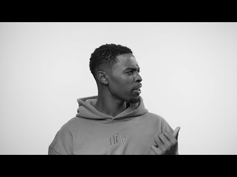 RA-SHWN - PRETENDING (Official Music Video)