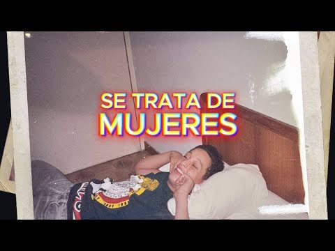 Victor Drija - Se Trata De Mujeres (Oh Na Na Na Cover)