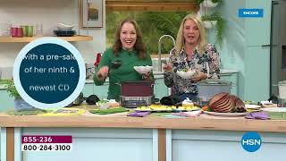 HSN | Ninja Kitchen 03.01.2024 - 06 AM