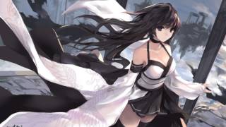 Nightcore - Broken Pieces ♫ ↝[ʜᴅ]↜