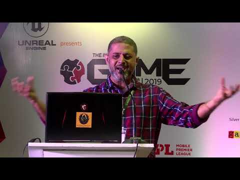 Surviving the Indian Game Industry
